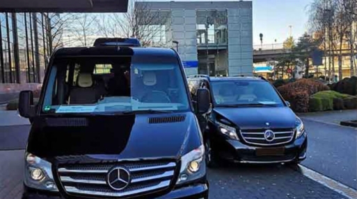 Grup Transfer Hizmet Servisleri