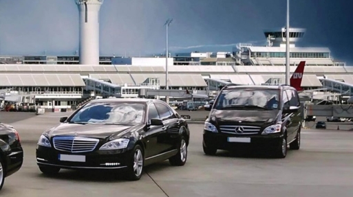 Havalimanı Vip Transfer