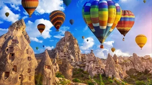 Özel Gezi Tur Organizasyonlari