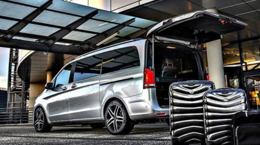 Vip Transfer Hizmeti